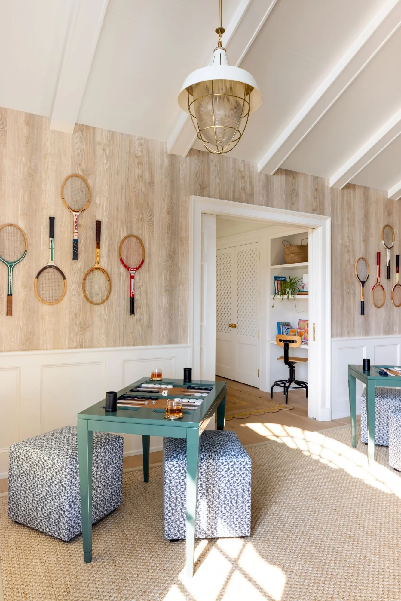 Backgammon Table - Image 11