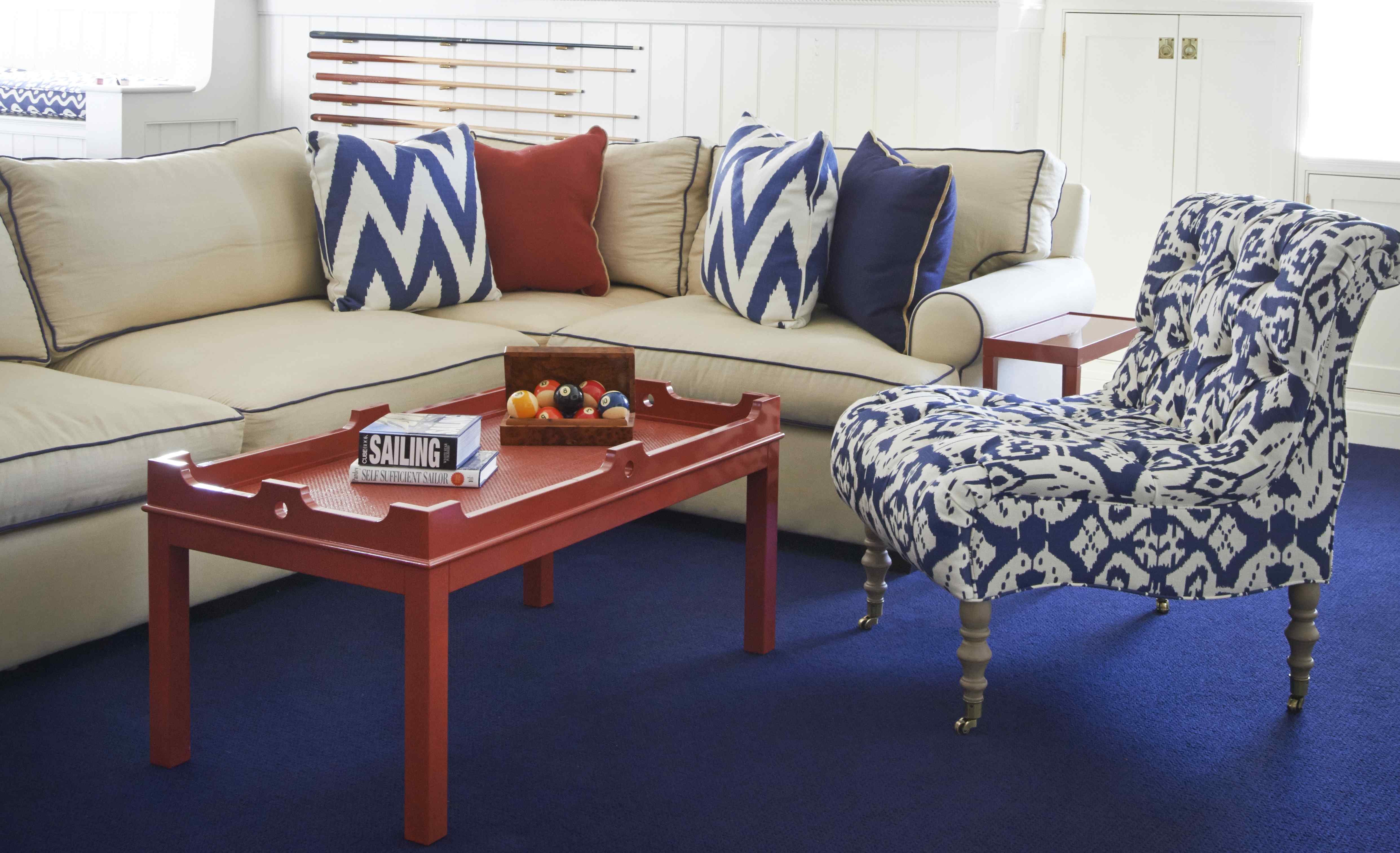 Fenwick Coffee Table - Image 3