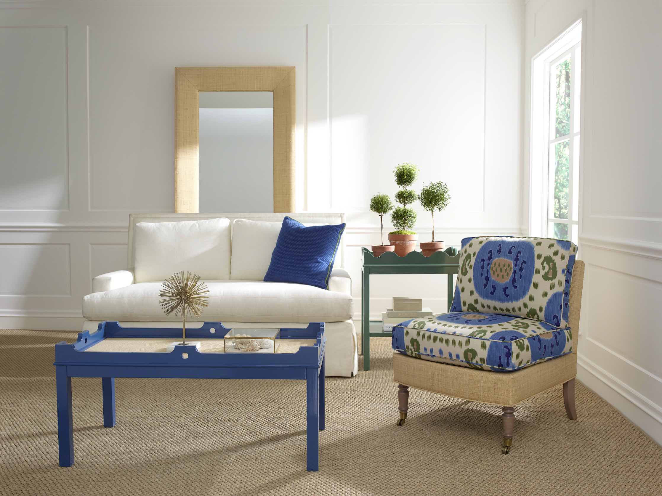 Hobe Sound Side Table - Image 4