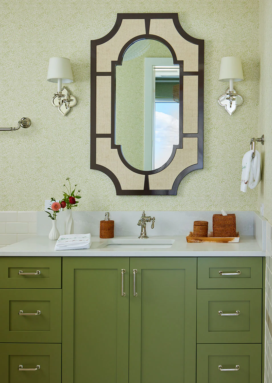 Lyford II Mirror - Image 3