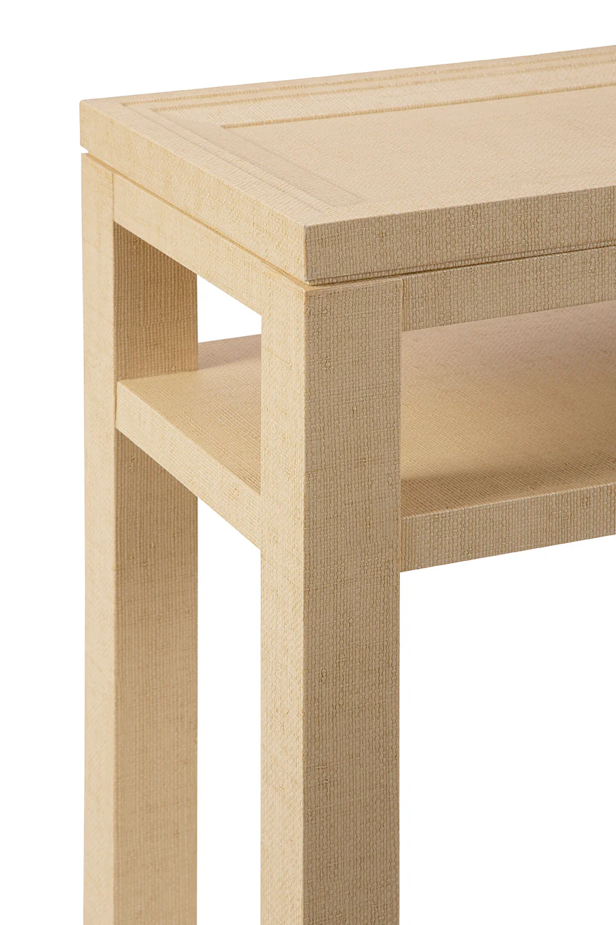 Malibu Wrapped Console 48 - Image 3