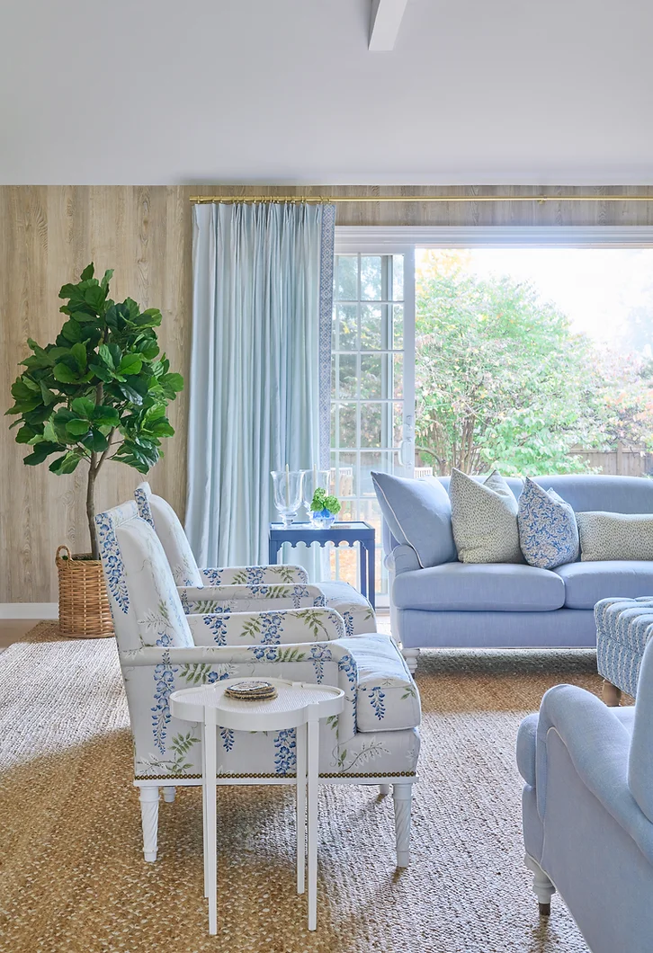 Newport Side Table - Image 3